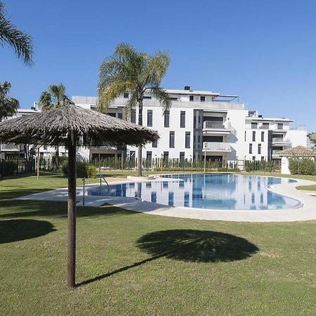 La Casita De Candor Beach Рота Екстер'єр фото