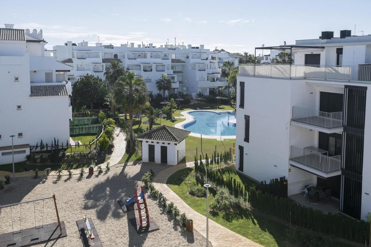 La Casita De Candor Beach Рота Екстер'єр фото