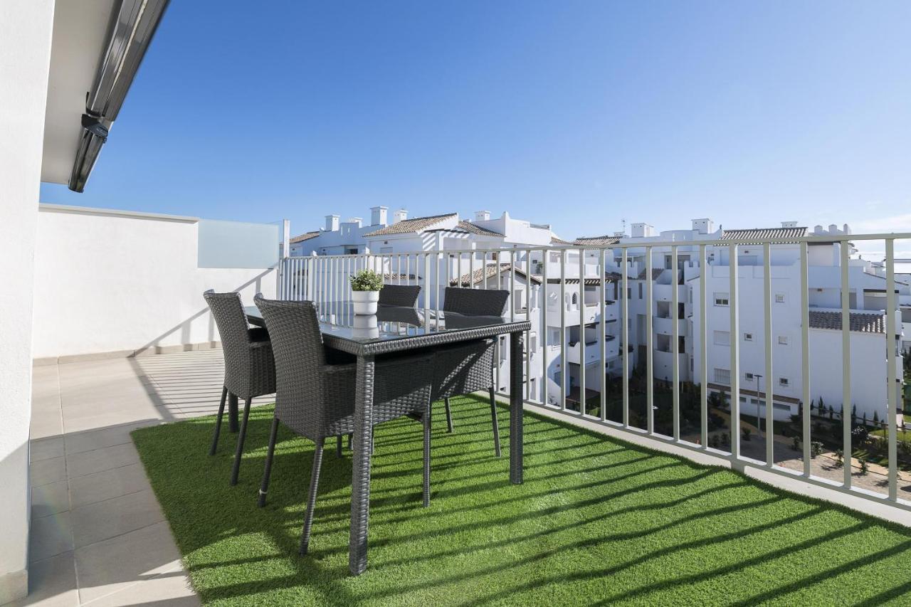 La Casita De Candor Beach Рота Екстер'єр фото