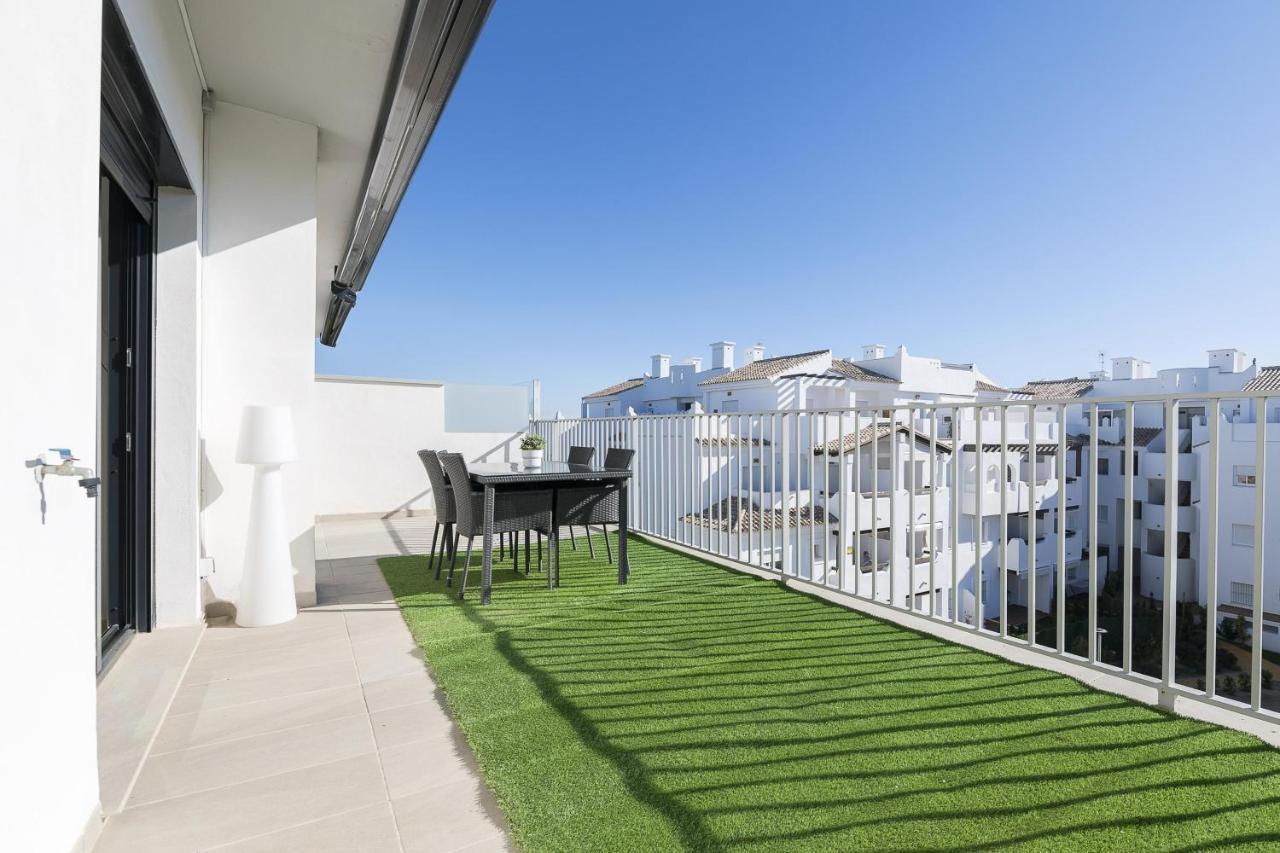 La Casita De Candor Beach Рота Екстер'єр фото