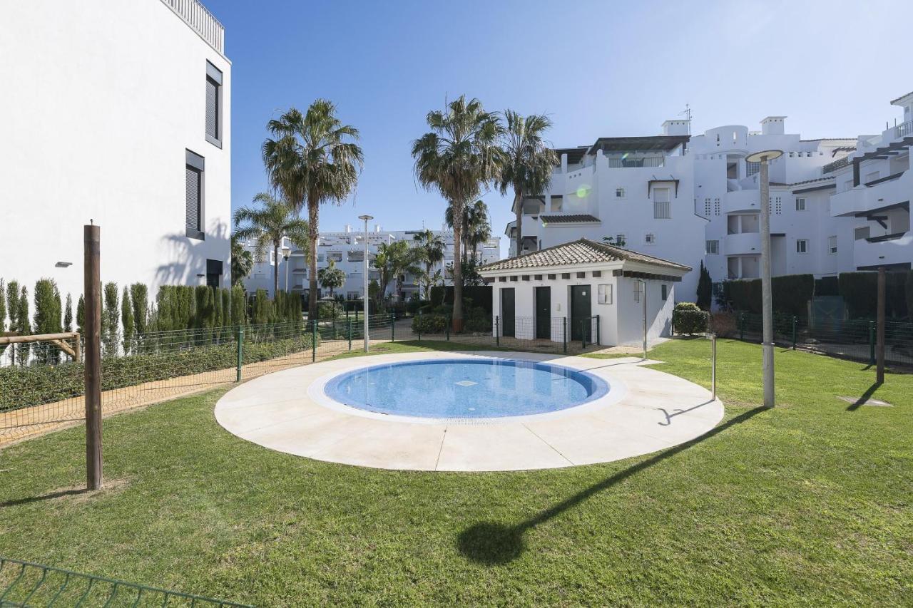 La Casita De Candor Beach Рота Екстер'єр фото