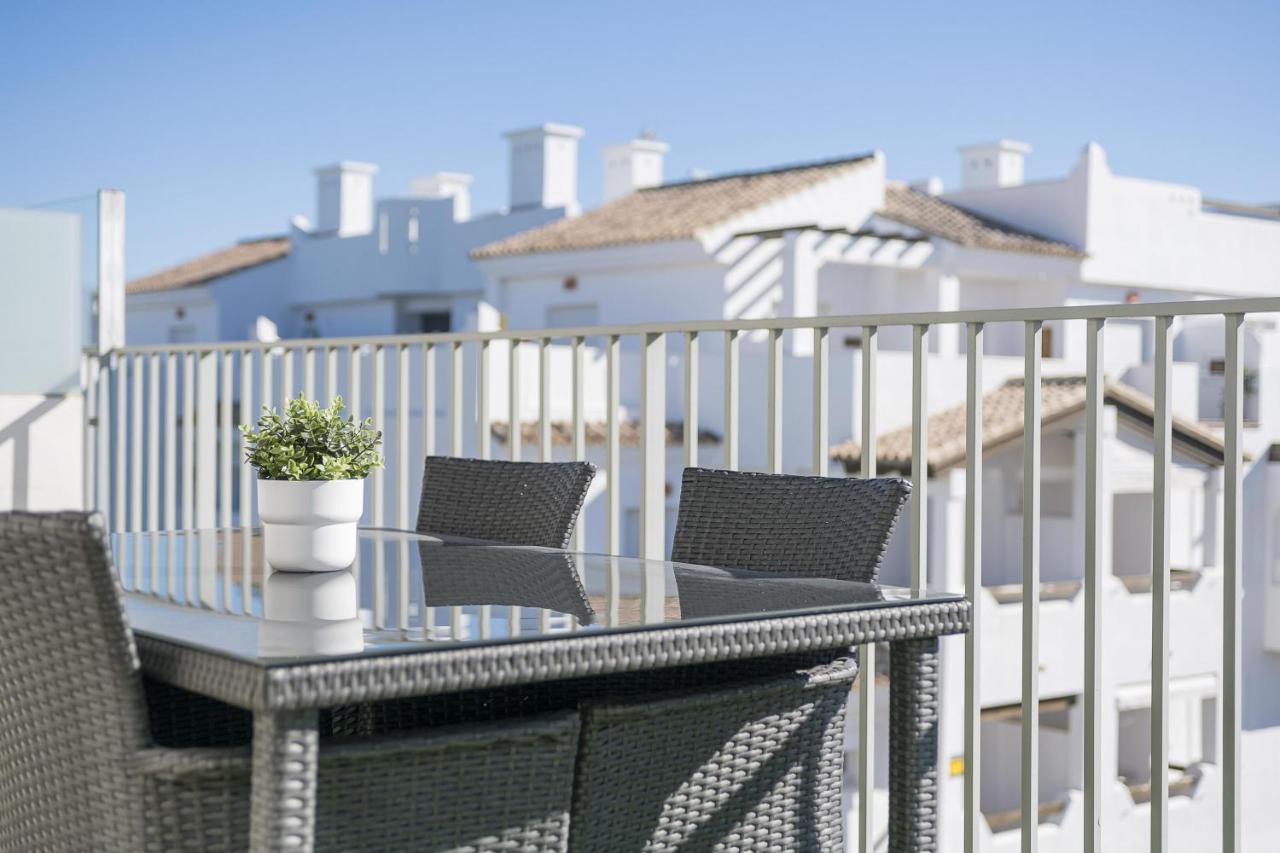 La Casita De Candor Beach Рота Екстер'єр фото