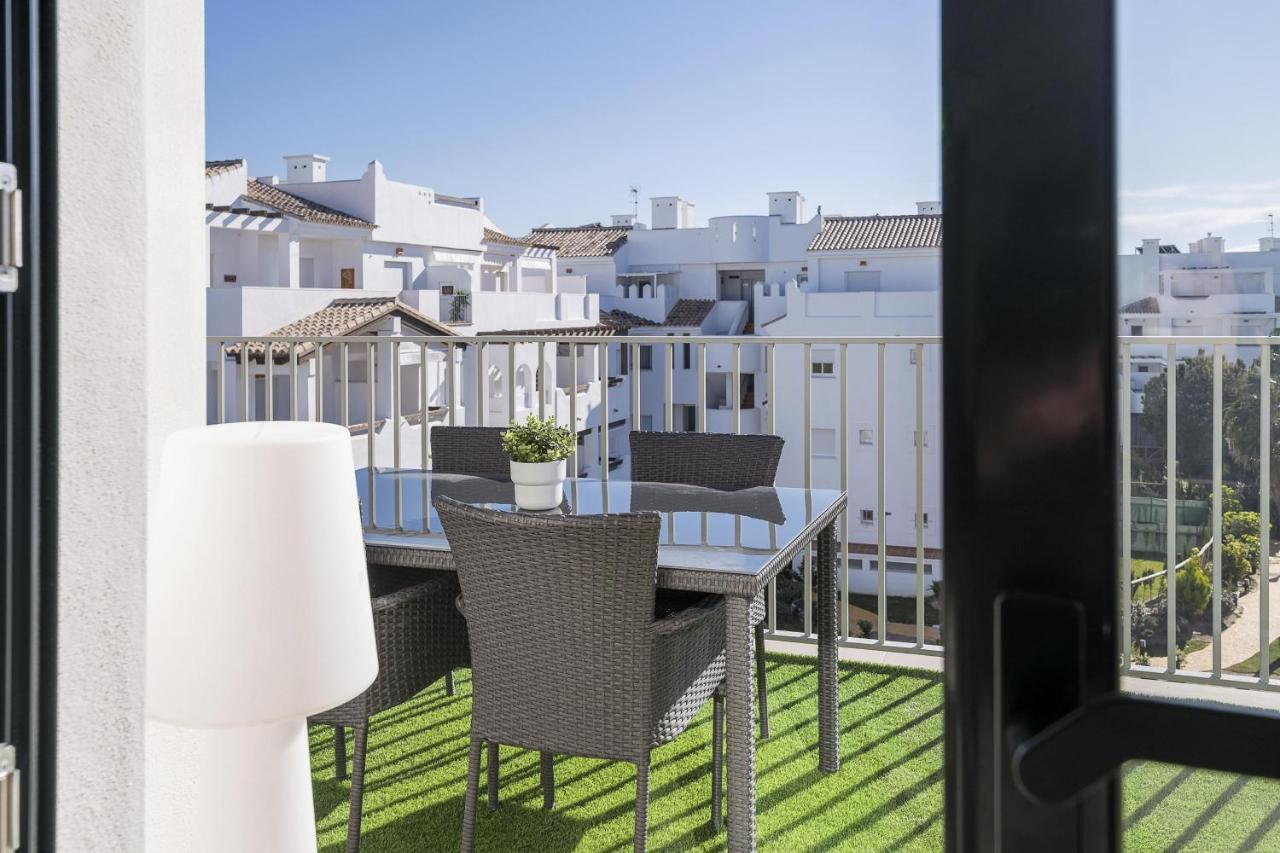 La Casita De Candor Beach Рота Екстер'єр фото