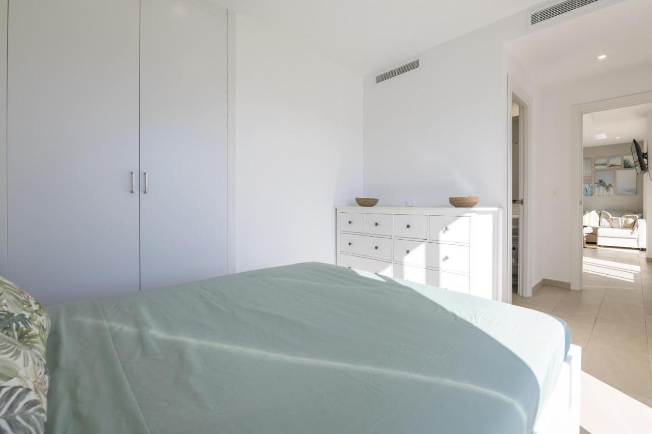 La Casita De Candor Beach Рота Екстер'єр фото