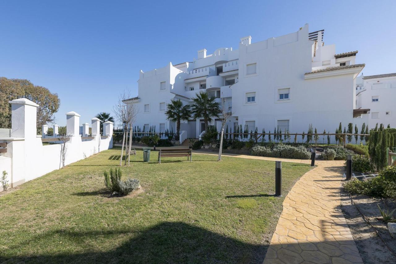 La Casita De Candor Beach Рота Екстер'єр фото