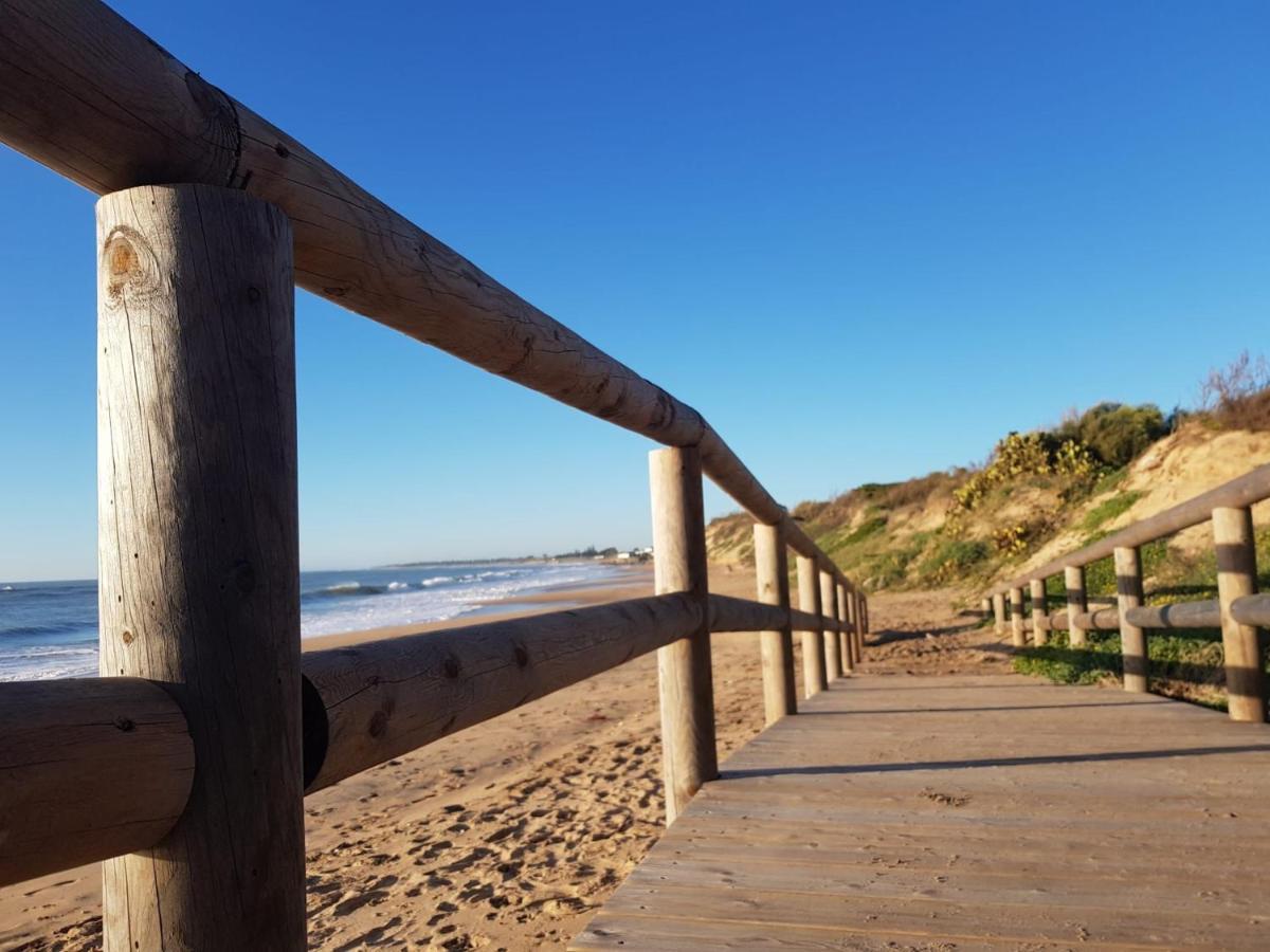 La Casita De Candor Beach Рота Екстер'єр фото